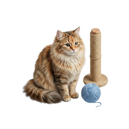 Кошки